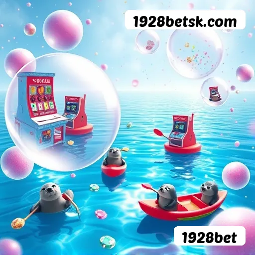 1928bet App Mobile iOS Android Brasil
