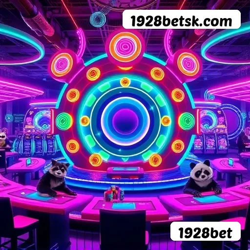 Notificações push 1928bet app