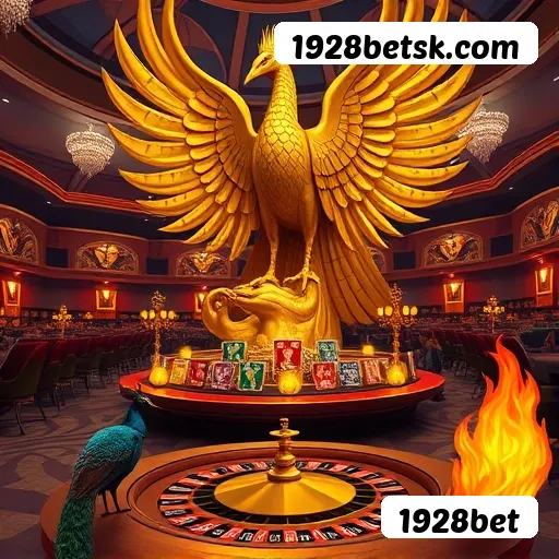 Baccarat ao vivo 1928bet