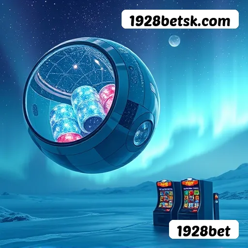 Segurança Certificada 1928bet Licença Curaçao