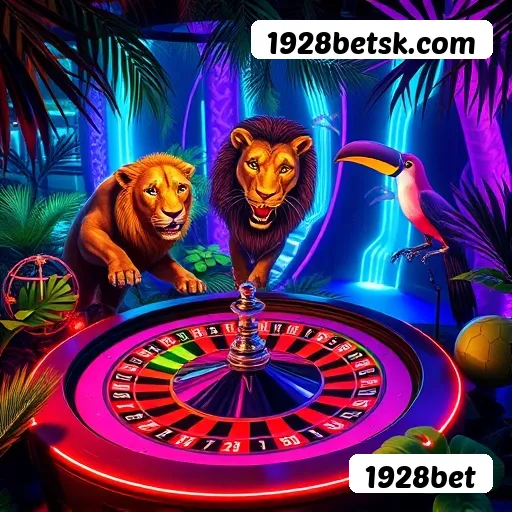 PIX Instantâneo 24/7 1928bet Brasil